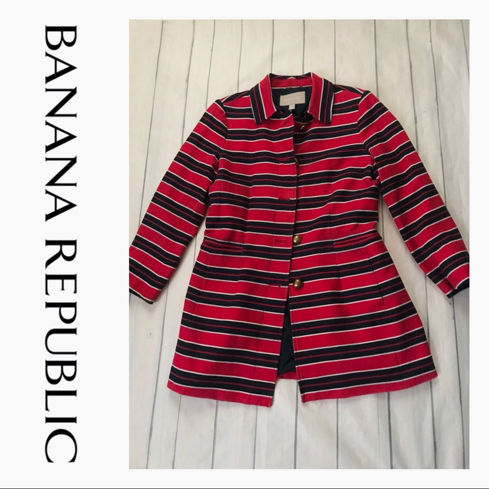BR coat